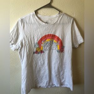 SOLD Rip Curl Maui tee shirt women’s large SOLD